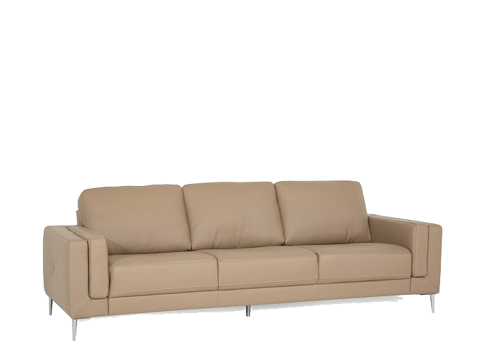 Sannelle Leather Sofa or Set